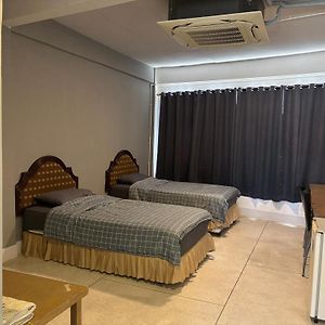 Standaard Kamer met Twee Aparte Bedden